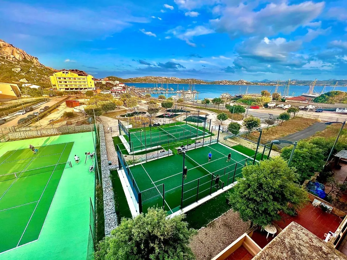 Incantevole Casetta Con Piscina La Maddalena  0*, La Maddalena (Sassari) Italia