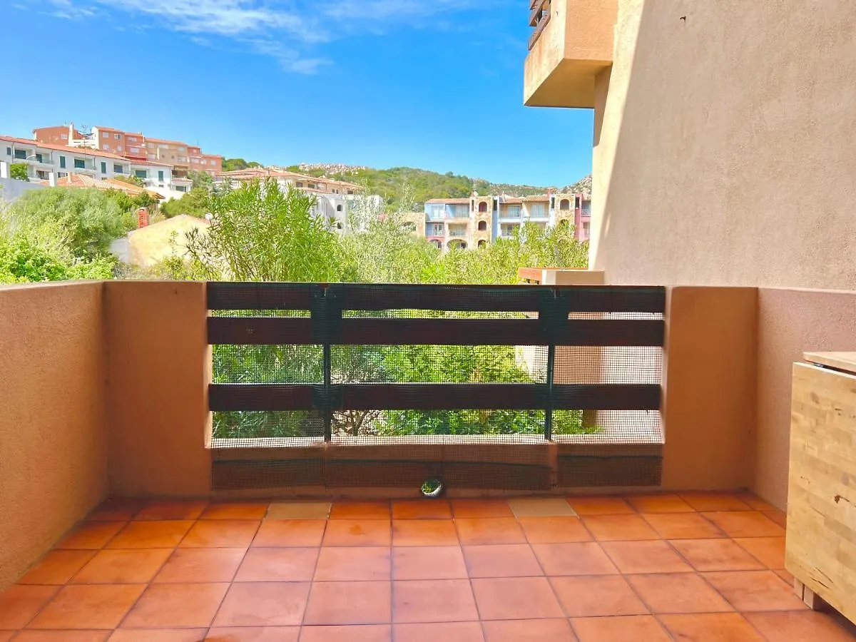 Appartamento Incantevole Casetta Con Piscina La Maddalena  Italia