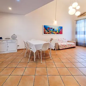  Appartamento - Residenza Baro