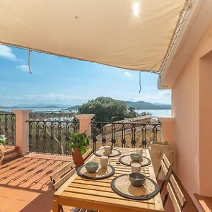  Casa vacanze Le Giare 2