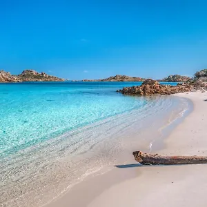  Appartamento Monolocale La Maddalena